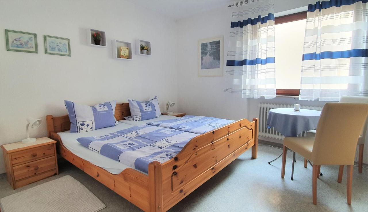Gaestehaus Reinke - Nahe Europa-park Apartment Ettenheim