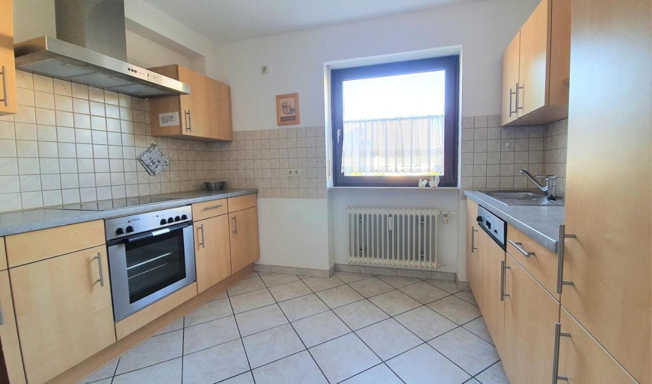 Apartment Gaestehaus Reinke - Nahe Europa-park *