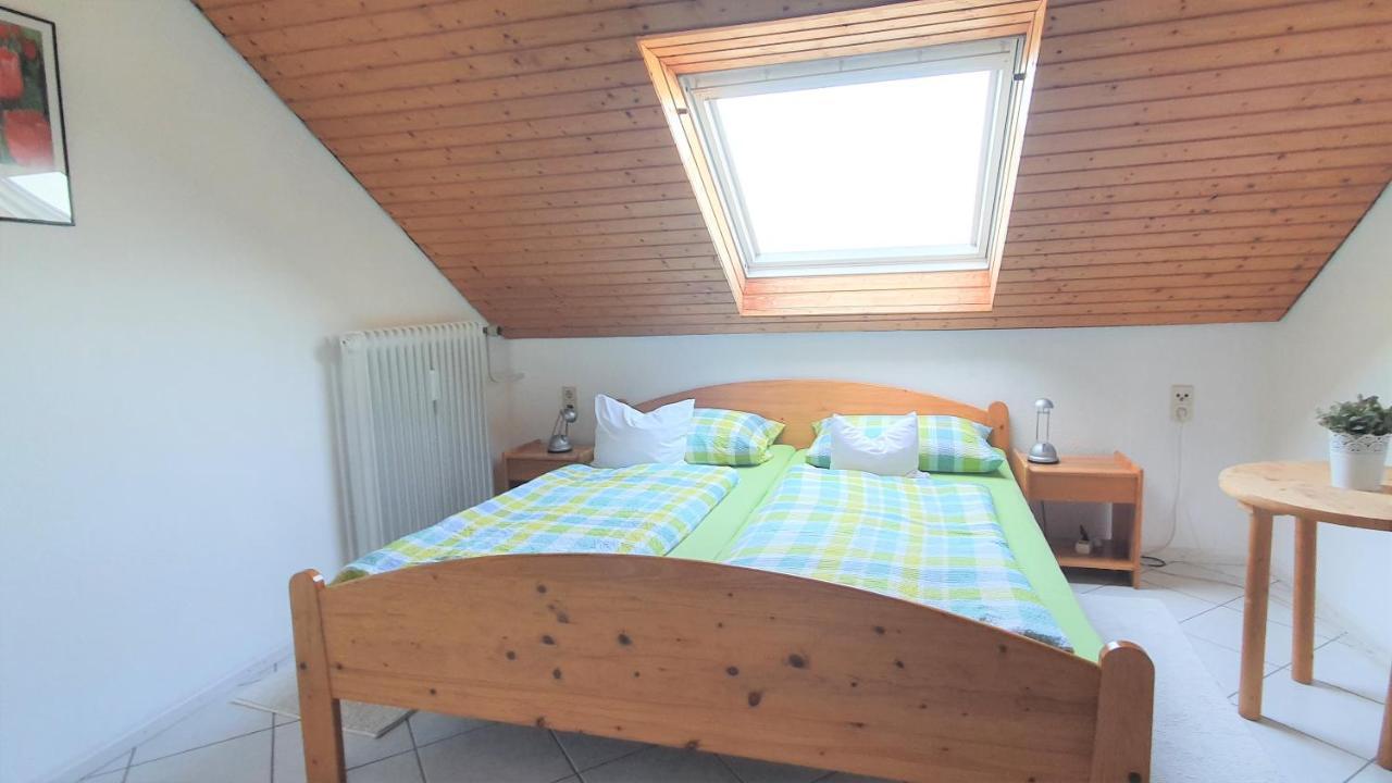 Gaestehaus Reinke - Nahe Europa-park Apartment Ettenheim