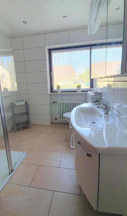 Apartment Gaestehaus Reinke - Nahe Europa-park Ettenheim