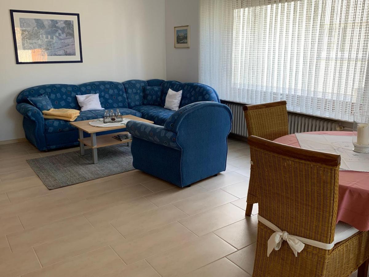 Apartment Gaestehaus Reinke - Nahe Europa-park *
